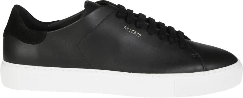 Axel Arigato Klassieke Witte Sneaker