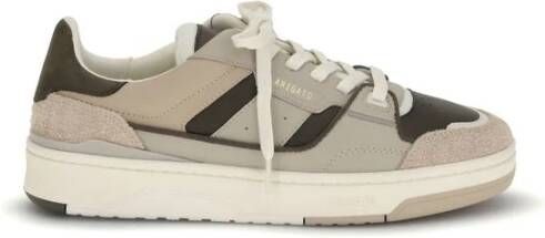 Axel Arigato Klei Sneaker Moderne Tennisstijl