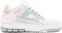 Axel Arigato Kleur-Blok Sneakers Multicolor Dames - Thumbnail 1