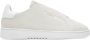 Axel Arigato Laceless Sneaker met dobbelstenen Beige Heren - Thumbnail 6