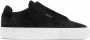Axel Arigato Laceless Suede Slip-On Sneakers Black Heren - Thumbnail 1
