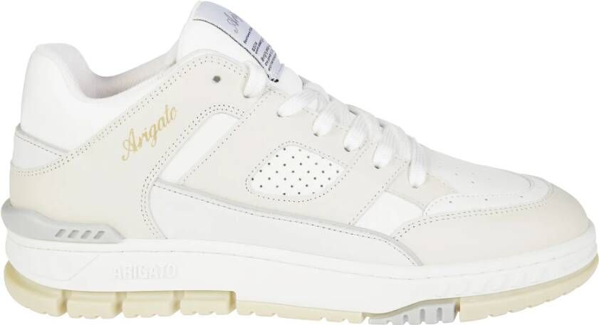 Axel Arigato Lage Top Sneaker