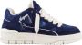 Axel Arigato Lage Top Sneaker voor Heren Blue Heren - Thumbnail 1