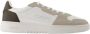 Axel Arigato Leather sneakers Multicolor Heren - Thumbnail 1