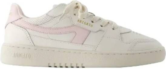 Axel Arigato Leather sneakers White Dames