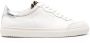 Axel Arigato Minimalistische Geometrische Panel Sneakers White Dames - Thumbnail 5