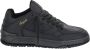 Axel Arigato Leren Sneaker Area lo Stijl Black Heren - Thumbnail 1