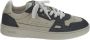 Axel Arigato Leren Sneaker met Stijl Black Dames - Thumbnail 1