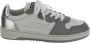 Axel Arigato Leren Sneaker met Stijl White Dames - Thumbnail 1