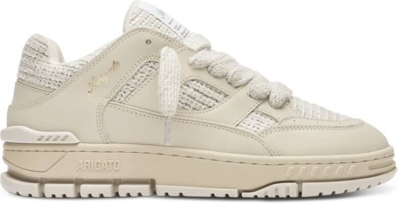 Axel Arigato Lo Woven Sneaker
