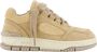 Axel Arigato Beige Area Loop Sneakers - Thumbnail 1