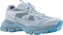 Axel Arigato Lichtblauw Zilver Marathon Neo Runner Blue Dames - Thumbnail 1