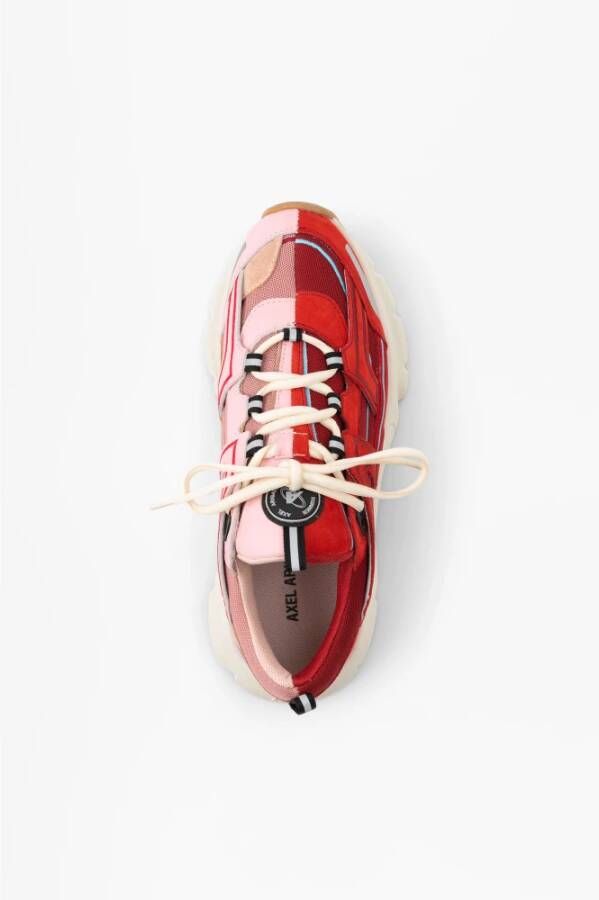 Axel Arigato Sneakers Marathon R-Trail 50 50 in poeder roze - Foto 1