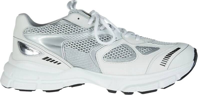 Axel Arigato Marathon Runner Schoenen Multicolor Heren