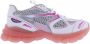 Axel Arigato Low-Top Sneakers Marathon Runner Sneakers in meerkleurig - Thumbnail 8