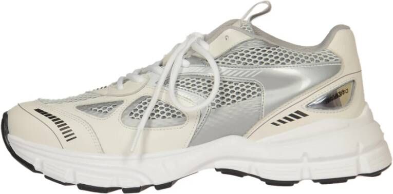 Axel Arigato Marathon Runner Sneakers Beige Heren