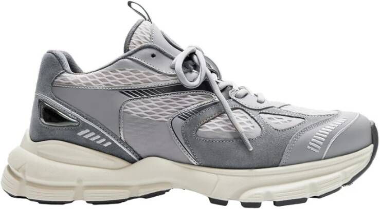 Axel Arigato Marathon Runner Sneakers Gray Dames