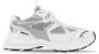 Axel Arigato Marathon Runner sneaker met kalfsleren details - Thumbnail 1