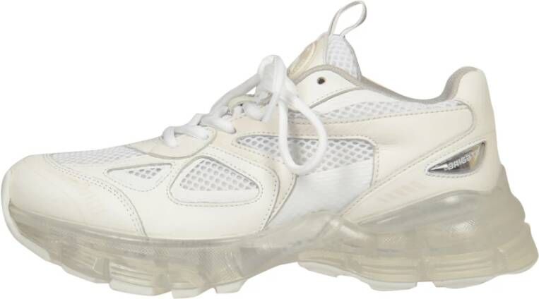 Axel Arigato Marathon Runner Sneakers Wit Dames