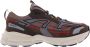 Axel Arigato Heren Marathon R-Trail Bruin Rood Brown Heren - Thumbnail 1