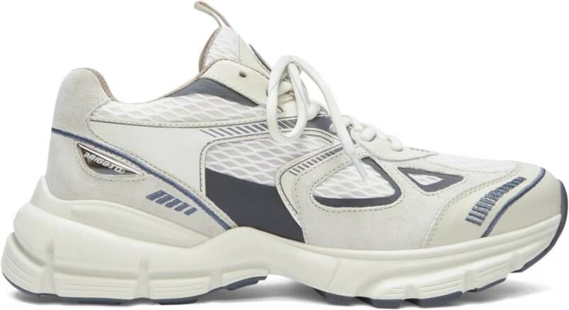 Axel Arigato Marathonloper Gray Dames