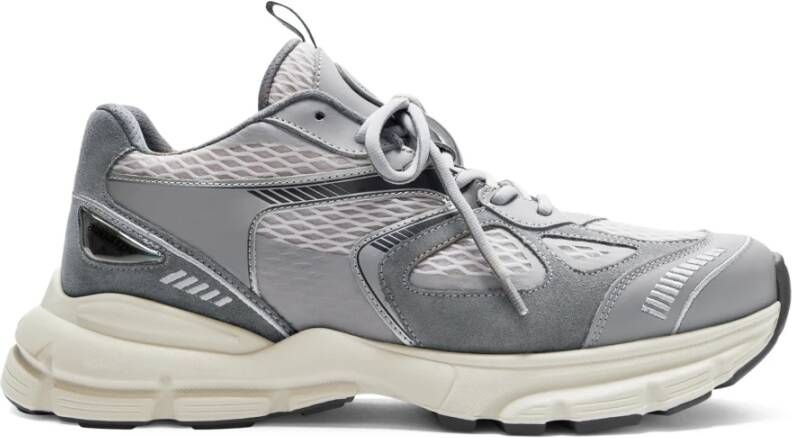 Axel Arigato Marathon Runner Sneakers Gray Dames