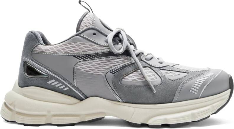 Axel Arigato Marathonloper Gray Dames