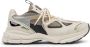 Axel Arigato Marathon Runner Sneakers Modieus en Comfortabel Beige Dames - Thumbnail 1