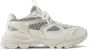 Axel Arigato Witte Leren en Technische Stoffen Sneakers voor White - Thumbnail 1