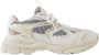 Axel Arigato Witte Leren en Technische Stoffen Sneakers voor Vrouwen White Dames - Thumbnail 7