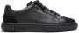 Axel Arigato Zwarte Atlas Sneakers voor Mannen Black Heren - Thumbnail 1