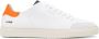 Axel Arigato Handgemaakte Italiaanse Leren Sneakers Wit Heren - Thumbnail 1