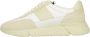 Axel Arigato Minimalistische Vintage Runner Sneakers White Heren - Thumbnail 2