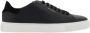 Axel Arigato Moderne kalfsleren sneakers met ronde neus - Thumbnail 1
