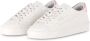 Axel Arigato Moderne leren sneaker met elegant design White Dames - Thumbnail 4