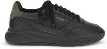 Axel Arigato Moderne Neo Runner Sneakers met Gewatteerde Zool