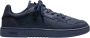 Axel Arigato Monochrome Dice Lo Sneaker Blauw Heren - Thumbnail 1