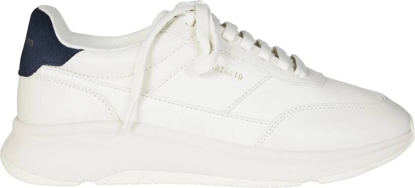 Axel Arigato Neo Leren Runner Schoenen