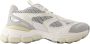 Axel Arigato Neo Runner Beige Dames Schoenen Multicolor Dames - Thumbnail 3