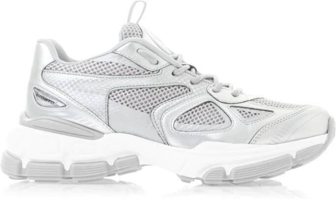 Axel Arigato Neo Runner Marathon Schoenen Gray Dames