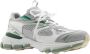 Axel Arigato Witte Leren Marathon Neo Runner Sneakers White Dames - Thumbnail 1