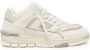Axel Arigato Nubuck Sneakers met Rubberen Zool - Thumbnail 1