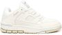 Axel Arigato Off-White Leren Sneakers - Thumbnail 1