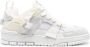 Axel Arigato Off-White Sneaker met Geborduurd Logo - Thumbnail 1