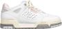 Axel Arigato Onyx Sneaker Leer Textiel Perforaties Comfort White Dames - Thumbnail 1