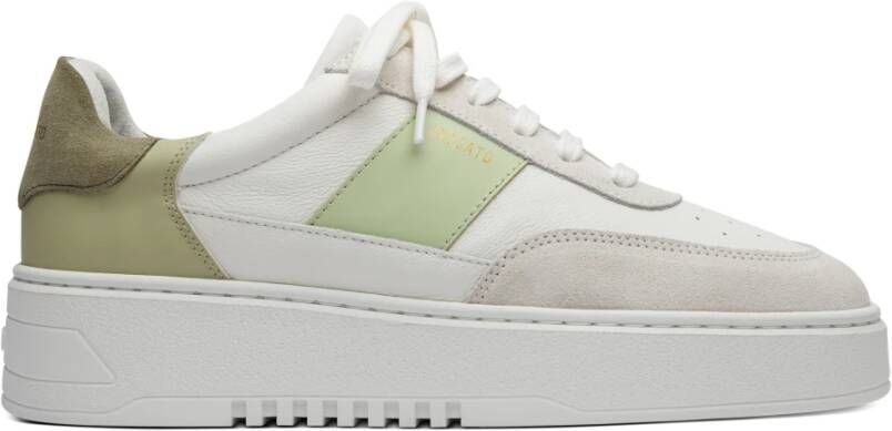 Axel Arigato Orbit Vintage Sneaker