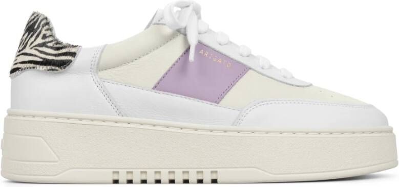 Axel Arigato Orbit Vintage Sneaker Multicolor Dames