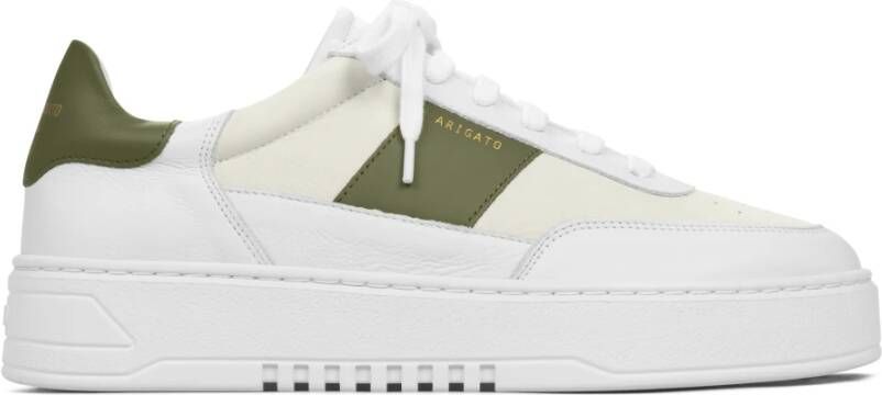 Axel Arigato Orbit Vintage Sneaker Multicolor Heren