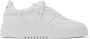 Axel Arigato Vintage Leren Lage Sneakers White Heren - Thumbnail 1