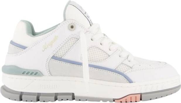 Axel Arigato Pastel Lage Sneaker voor Dames